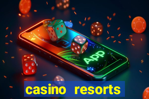 casino resorts atlantic city nj