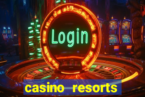 casino resorts atlantic city nj