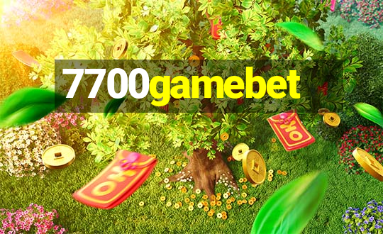 7700gamebet