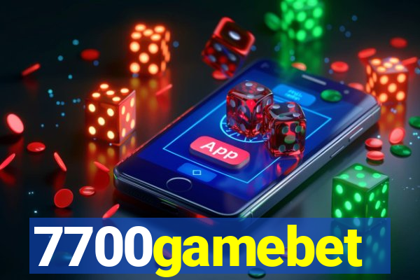 7700gamebet