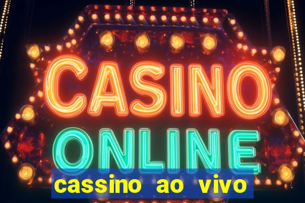 cassino ao vivo estrela bet