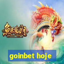 goinbet hoje