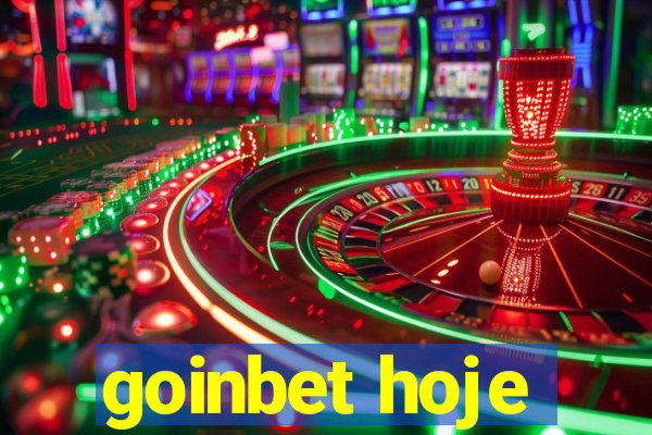 goinbet hoje