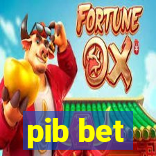 pib bet