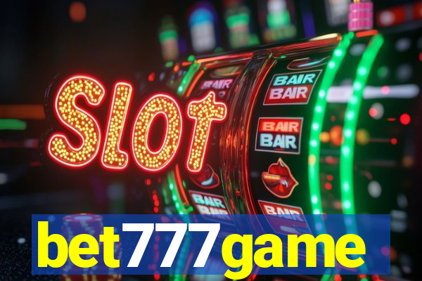 bet777game