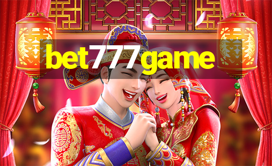 bet777game