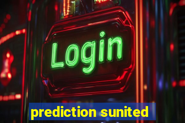 prediction sunited