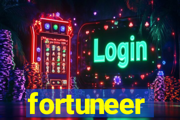 fortuneer