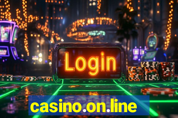 casino.on.line