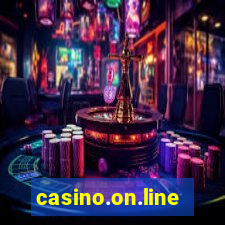 casino.on.line