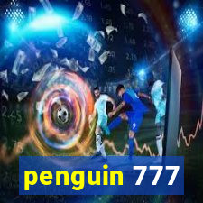 penguin 777