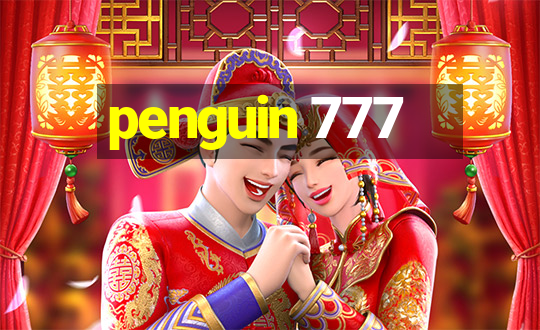 penguin 777