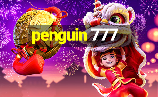 penguin 777