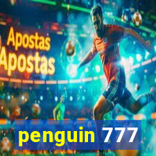 penguin 777