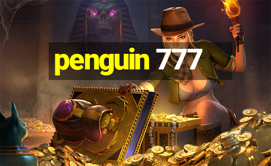 penguin 777