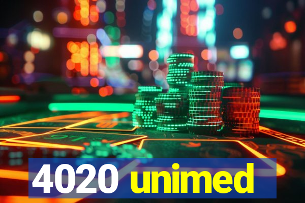 4020 unimed