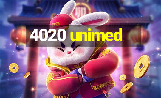 4020 unimed