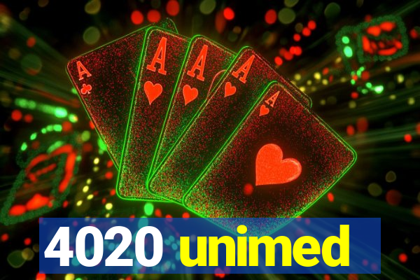 4020 unimed