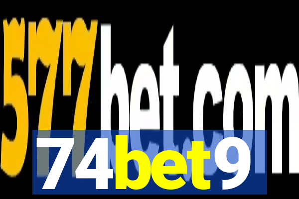 74bet9