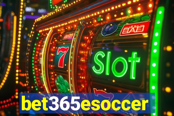 bet365esoccer