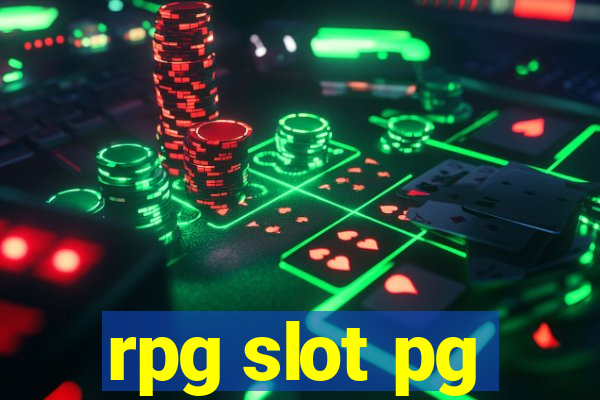 rpg slot pg