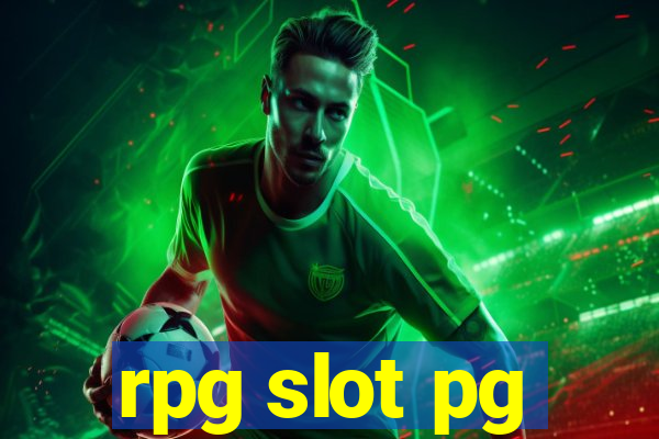 rpg slot pg