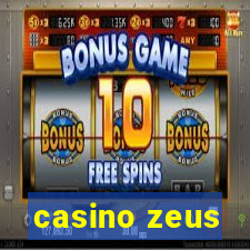 casino zeus