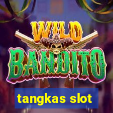 tangkas slot