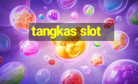 tangkas slot