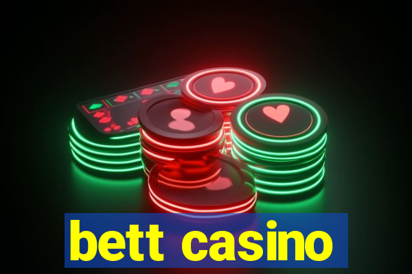 bett casino