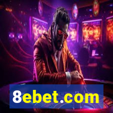 8ebet.com