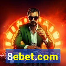 8ebet.com