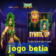 jogo betia