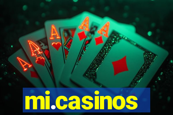 mi.casinos