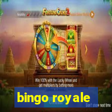 bingo royale