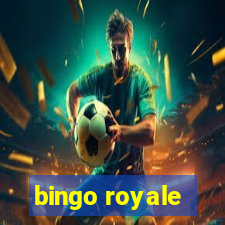 bingo royale