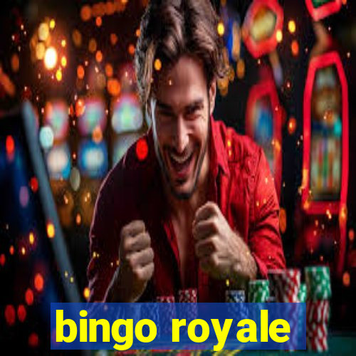 bingo royale