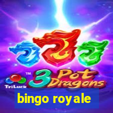 bingo royale