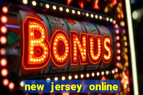 new jersey online casino reviews