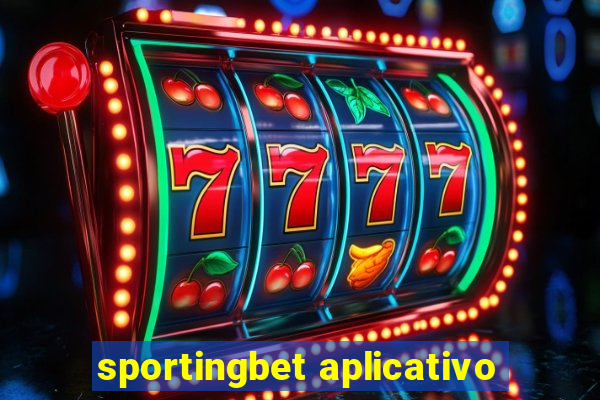 sportingbet aplicativo