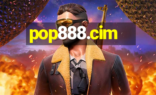 pop888.cim