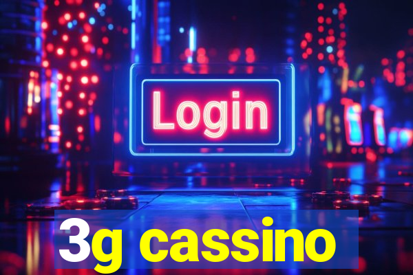 3g cassino