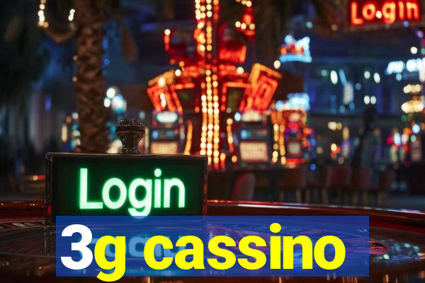 3g cassino