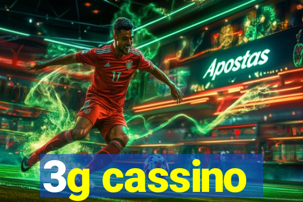 3g cassino