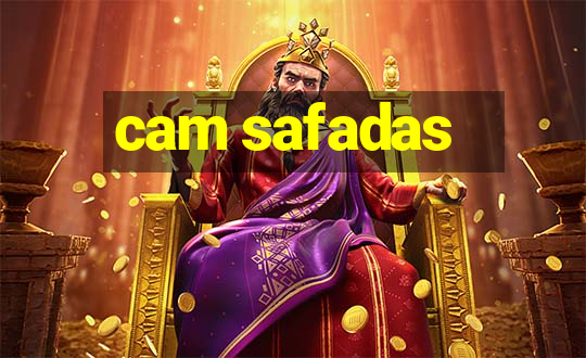 cam safadas