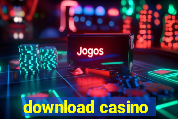 download casino