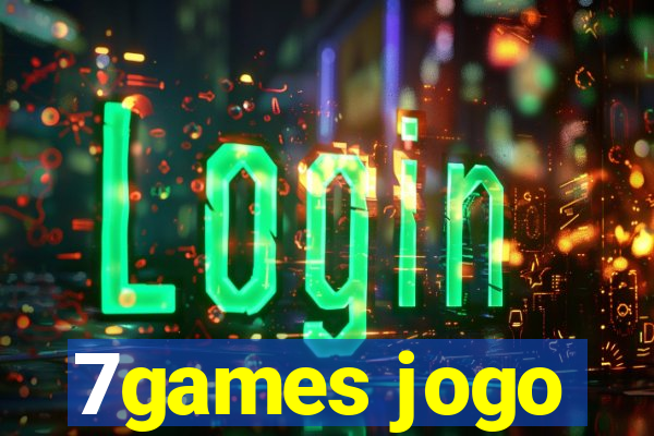 7games jogo