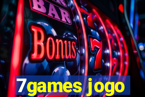 7games jogo