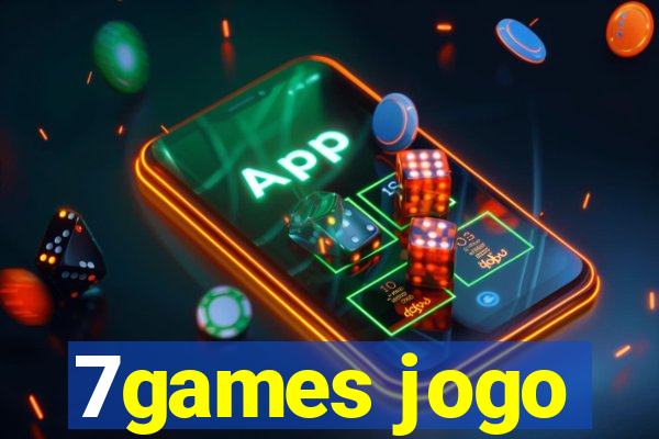 7games jogo