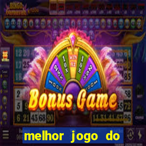 melhor jogo do tigrinho que paga